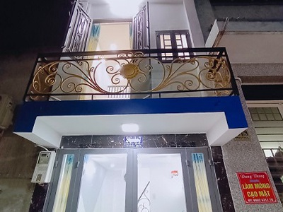Cho thuê pjongf khép kín chính chủ t2 7278