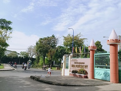 Cho thuê pjongf khép kín chính chủ t2 7279
