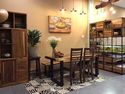 Cho thuê pjongf khép kín chính chủ t2 7618