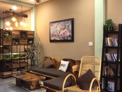 Cho thuê pjongf khép kín chính chủ t2 7619