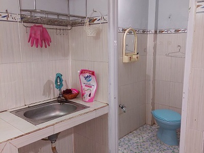 Cho thuê pjongf khép kín chính chủ t2 7356