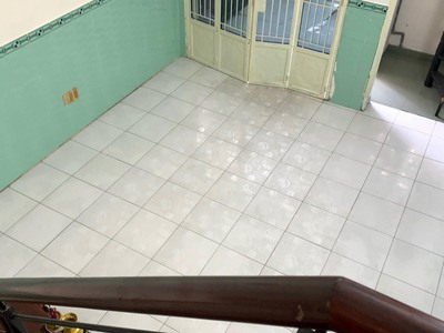Cc gấp bán nhà giá rẻ 3 tầng sát himlam tân hưng quận 7. dt 4x14. nhỉnh 4 tỷ. shr 1