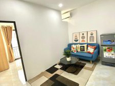 Cho thuê pjongf khép kín chính chủ t2 7575