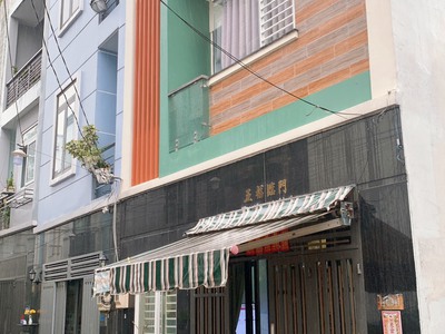 Cho thuê pjongf khép kín chính chủ t2 7531