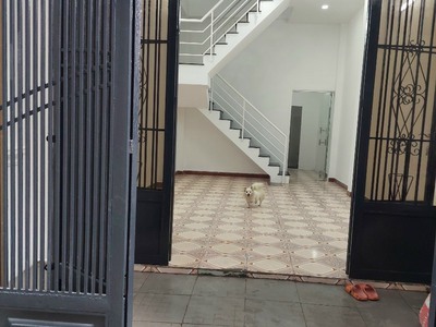 Bán nhà ở ngay 4pn khu chợ vải phú thọ hòa tân phú nhỉnh 6 tỷ tl 2