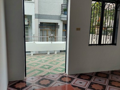 Bán nhà ở ngay 4pn khu chợ vải phú thọ hòa tân phú nhỉnh 6 tỷ tl 1