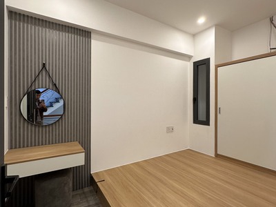 Tìm chủ có oto cho nhà 2 mặt kiệt Hà Huy Tập 5