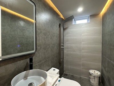 Tìm chủ có oto cho nhà 2 mặt kiệt Hà Huy Tập 12