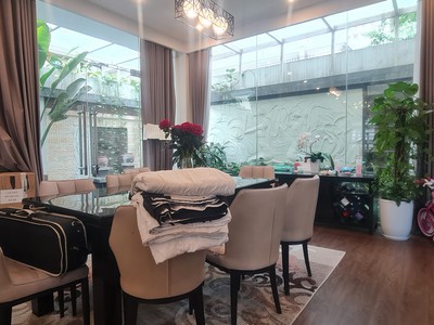 Cho thuê pjongf khép kín chính chủ t2 7703