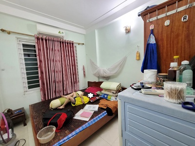 Cho thuê pjongf khép kín chính chủ t2 7665