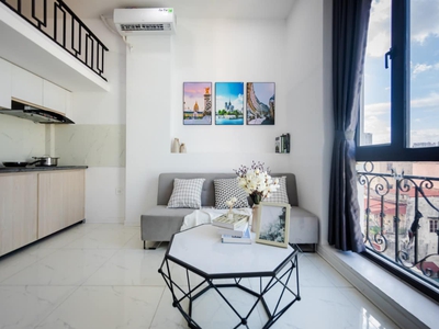 Cho thuê pjongf khép kín chính chủ t2 8706