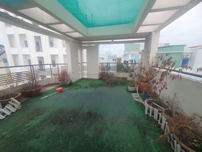 Cho thuê pjongf khép kín chính chủ t2 7647