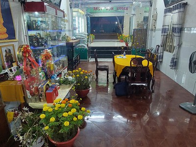 Cho thuê pjongf khép kín chính chủ t2 7851