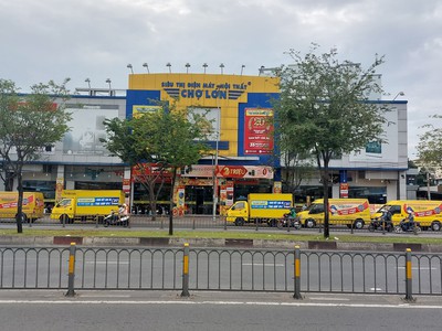 Cho thuê pjongf khép kín chính chủ t2 7850