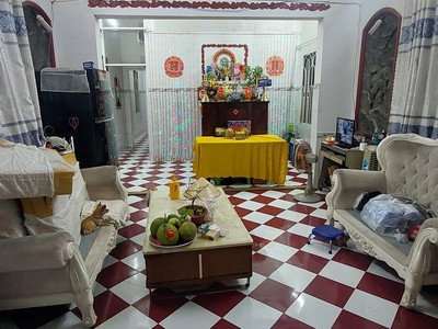 Cho thuê pjongf khép kín chính chủ t2 7852