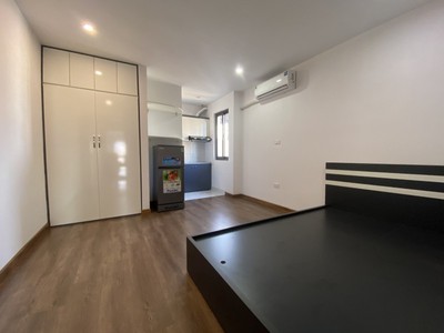 Cho thuê pjongf khép kín chính chủ t2 7631