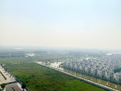 Cho thuê căn hộ cao cấp phân khu ruby tại vinhomes ocean park, đa tốn, gia lâm, hà nội 4