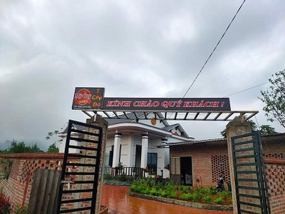 Cho thuê pjongf khép kín chính chủ t2 7682