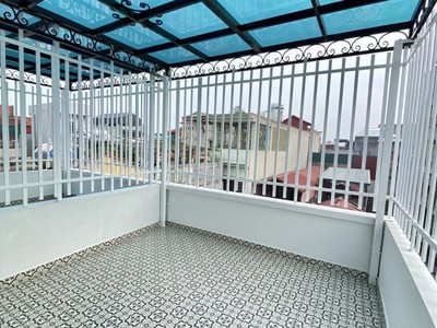 Cho thuê pjongf khép kín chính chủ t2 7642