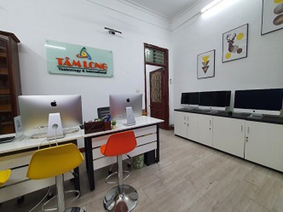Cho thuê pjongf khép kín chính chủ t2 8689