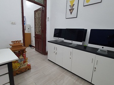 Cho thuê pjongf khép kín chính chủ t2 8691