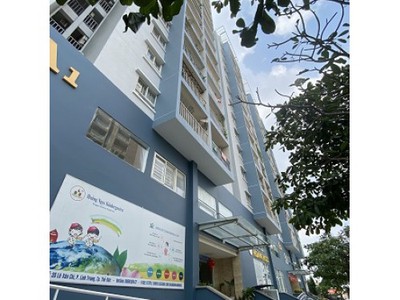 Cho thuê pjongf khép kín chính chủ t2 8642