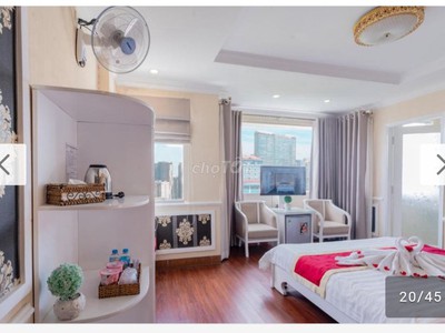 Cho thuê pjongf khép kín chính chủ t2 7627