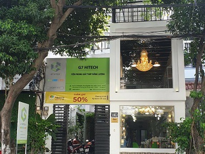 Cho thuê pjongf khép kín chính chủ t2 7902