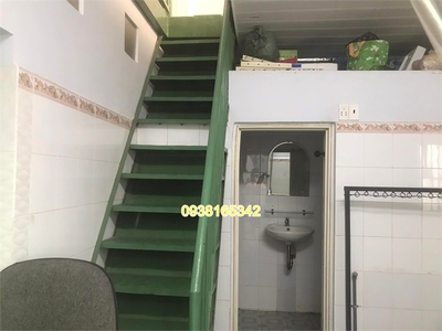 Cho thuê pjongf khép kín chính chủ t2 8078