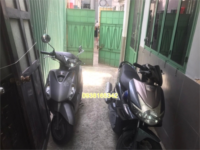 Cho thuê pjongf khép kín chính chủ t2 8076