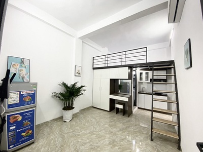 Cho thuê pjongf khép kín chính chủ t2 7732