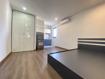 Cho thuê pjongf khép kín chính chủ t2 7634