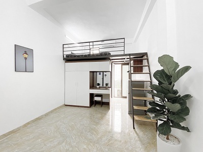 Cho thuê pjongf khép kín chính chủ t2 7733