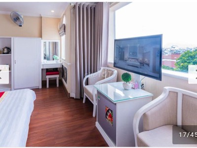 Cho thuê pjongf khép kín chính chủ t2 7628