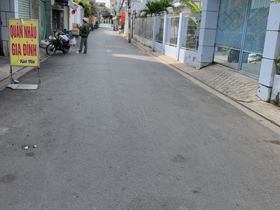 Cho thuê pjongf khép kín chính chủ t2 7855