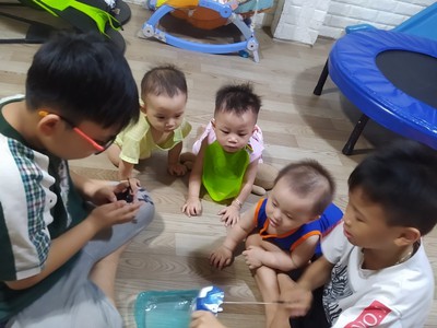 Cho thuê pjongf khép kín chính chủ t2 7819
