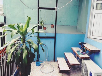 Cho thuê pjongf khép kín chính chủ t2 8409