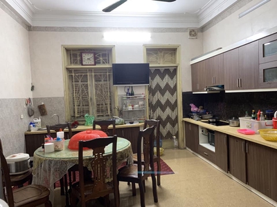 P/lô vip nơi hội tụ cbcc, ô tô kinh doanh đỉnh khuất duy tiến 50m2x5t, giá nhỉnh 13 tỷ 1