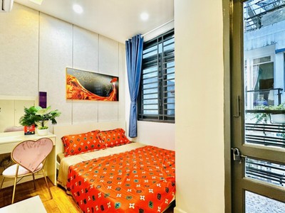 Cho thuê pjongf khép kín chính chủ t2 7690