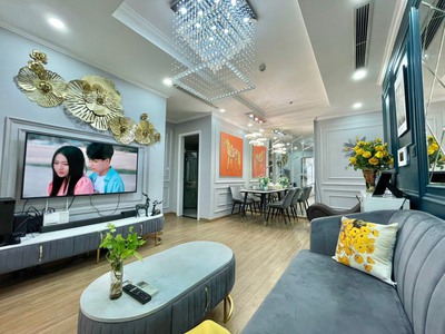 Cho thuê homestay times city hà nội giá rẻ 0