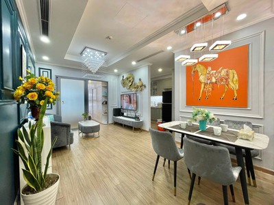 Cho thuê homestay times city hà nội giá rẻ 1
