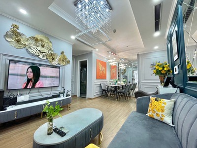 Cho thuê homestay times city hà nội giá rẻ 2
