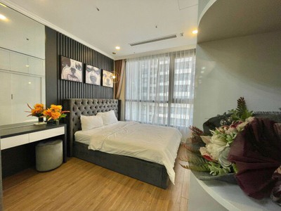 Cho thuê homestay times city hà nội giá rẻ 3
