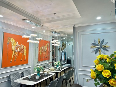 Cho thuê homestay times city hà nội giá rẻ 4