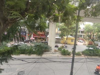 Cho thuê pjongf khép kín chính chủ t2 7666