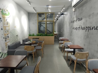 Cho thuê pjongf khép kín chính chủ t2 7668