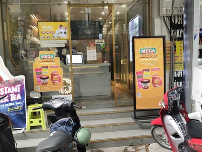 Cho thuê pjongf khép kín chính chủ t2 7667