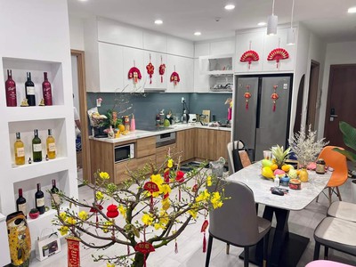 Cho thuê pjongf khép kín chính chủ t2 8692