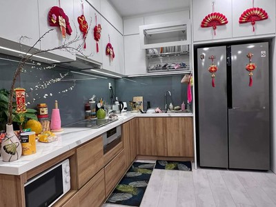 Cho thuê pjongf khép kín chính chủ t2 8701