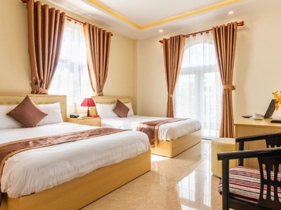 Cho thuê pjongf khép kín chính chủ t2 7710